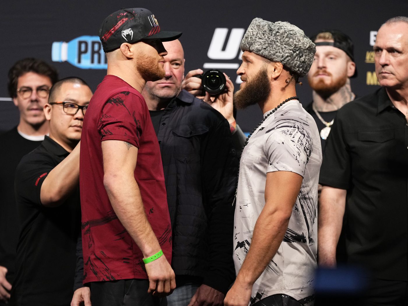 UFC 286 Bonus