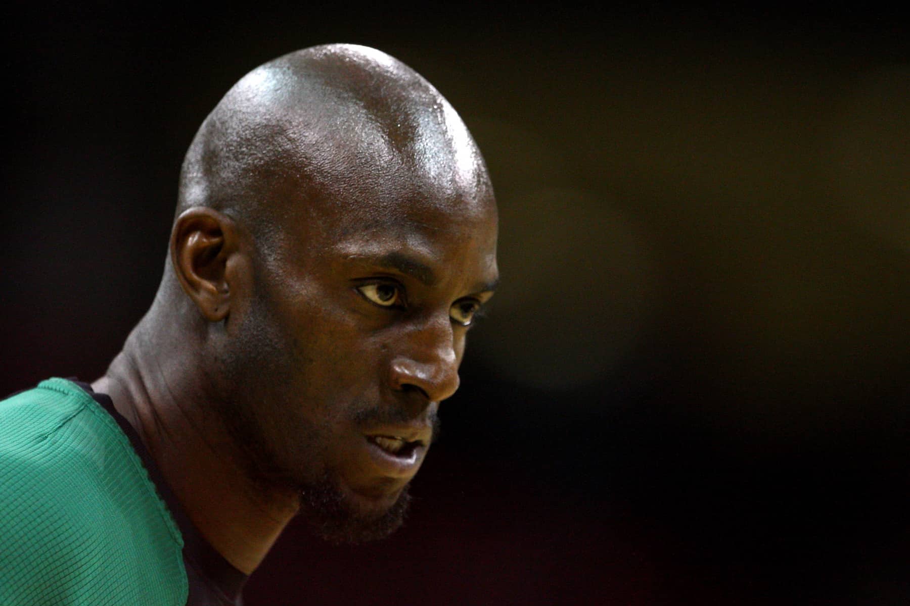 kevin garnett