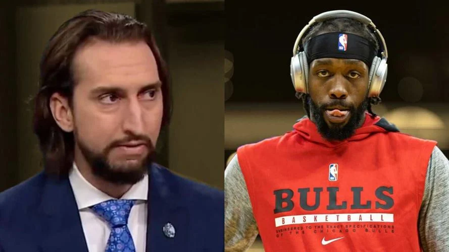 patrick beverley nick wright