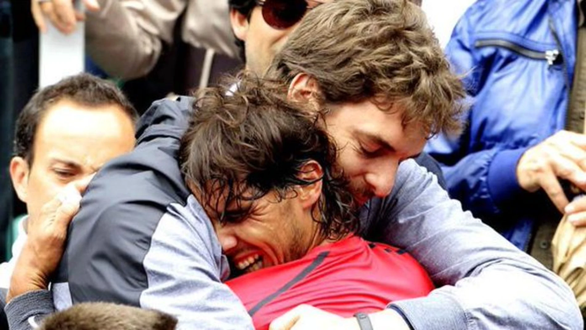 Rafael Nadal