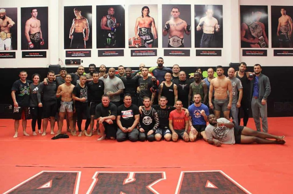 Daniel Cormier
