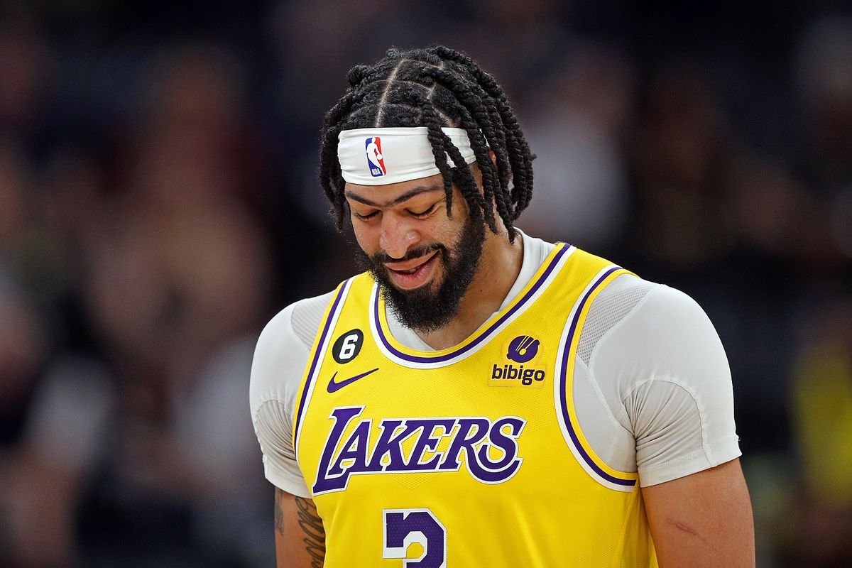 Anthony Davis