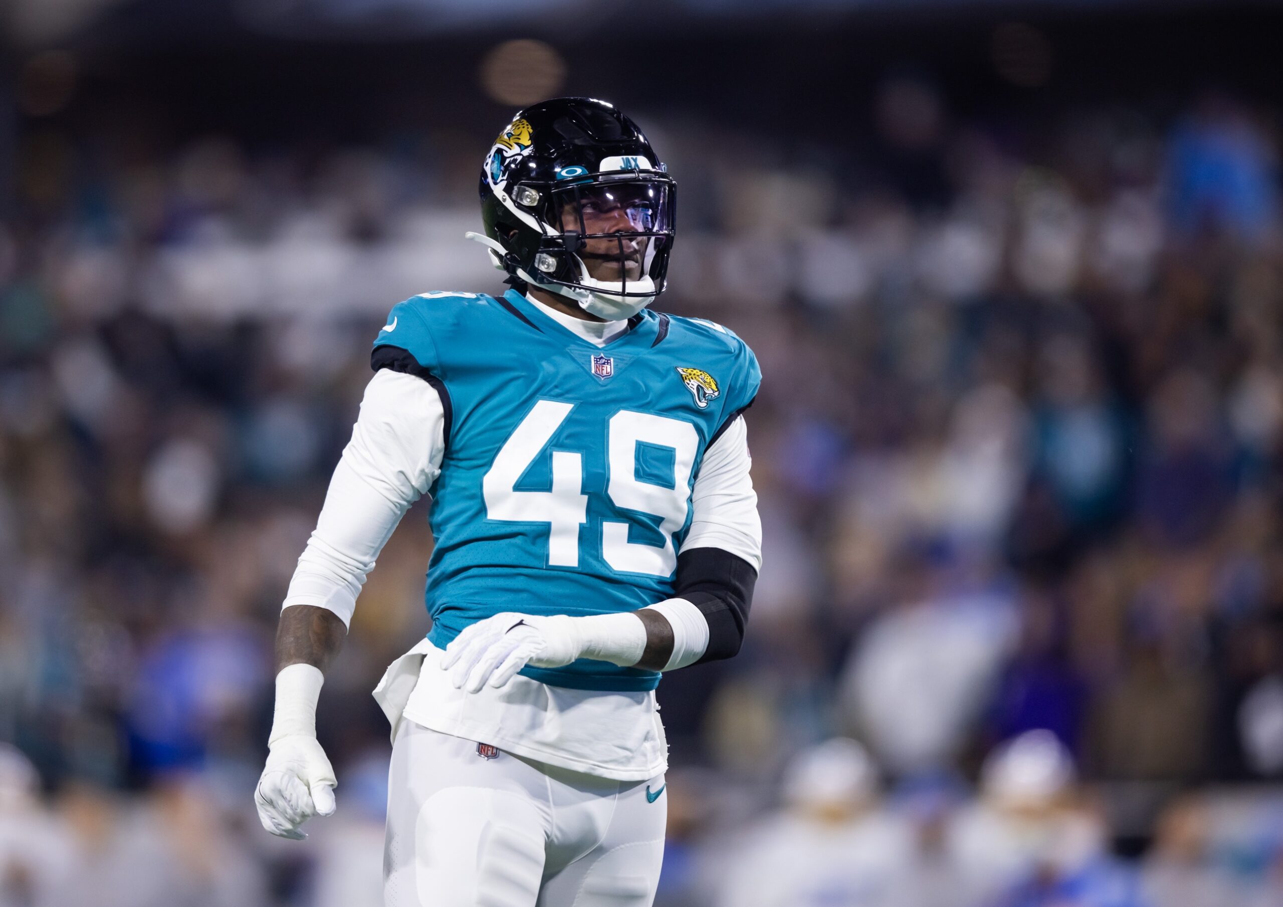 NFL Free Agency