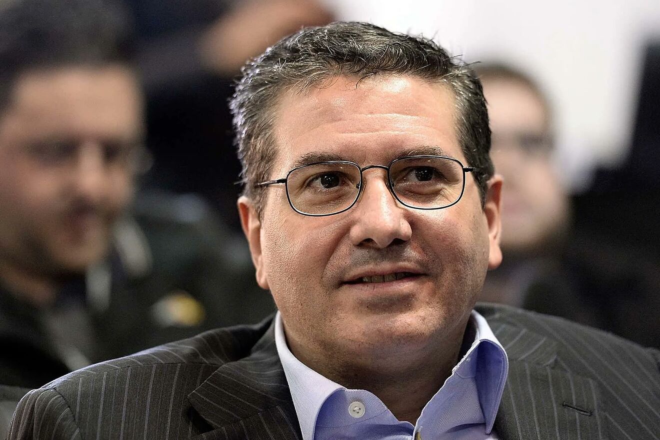 Dan Snyder