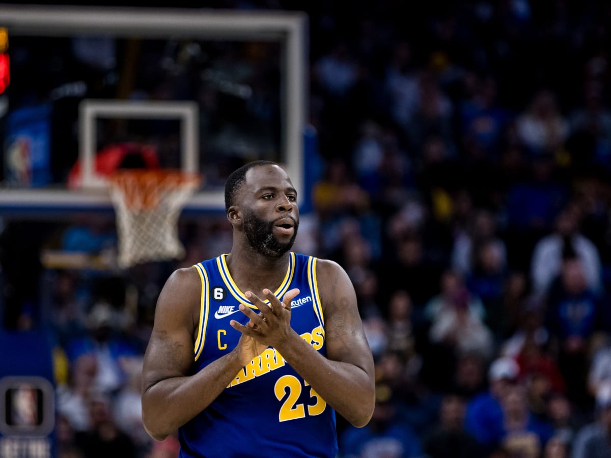 Draymond Green