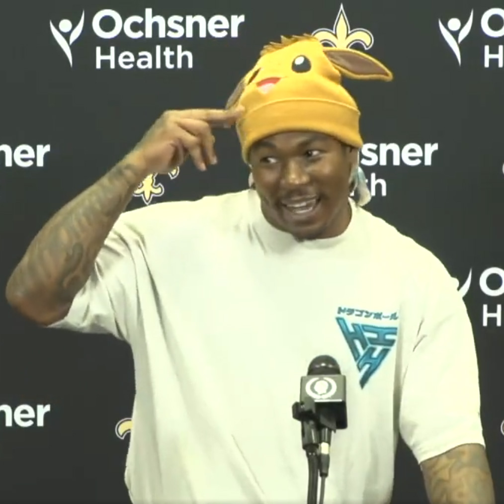 Jamaal Williams