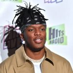 YouTuber-turned-boxer KSI officially shuts down Floyd Mayweather, Manny Pacquiao tag team rumors