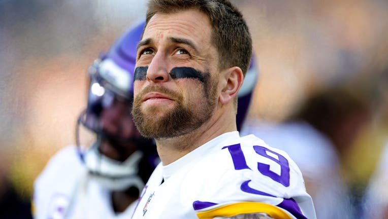 Kirk Cousins