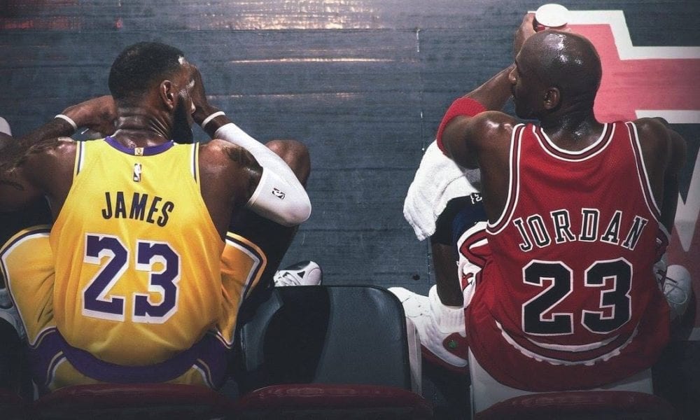 Goat debate