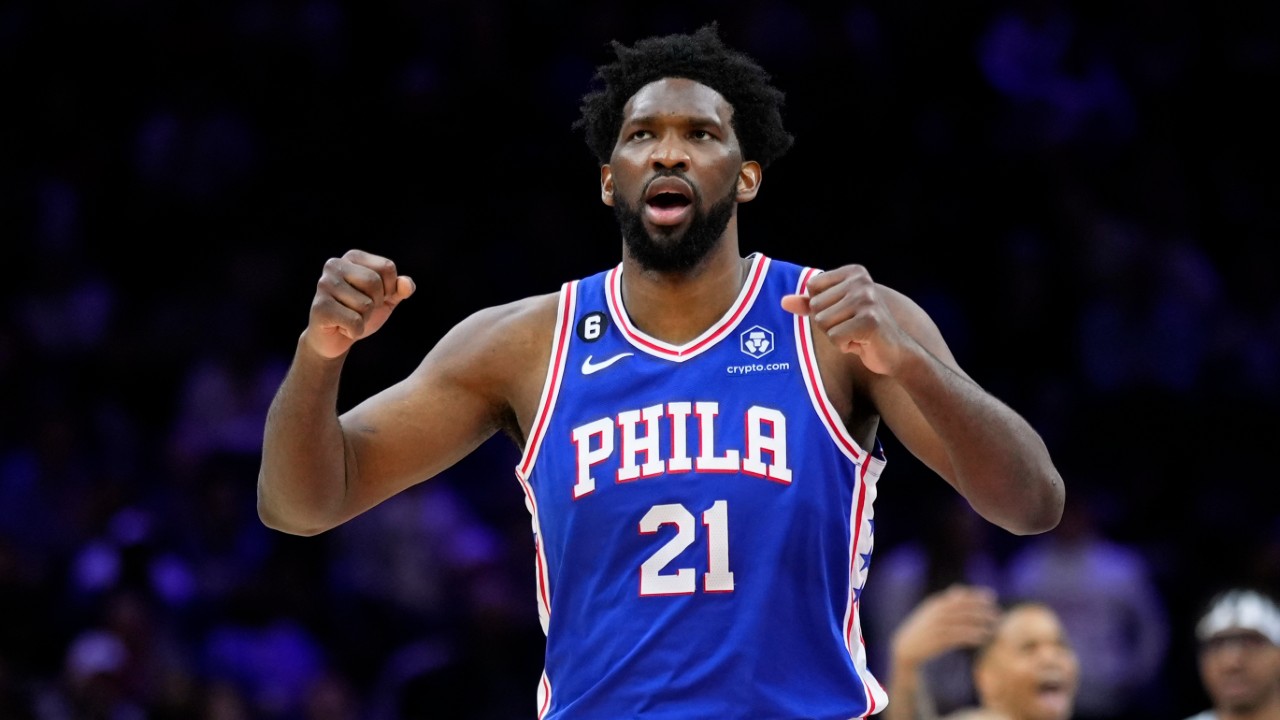 Embiid