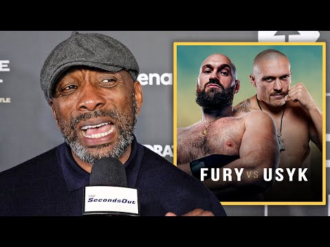 Tyson Fury