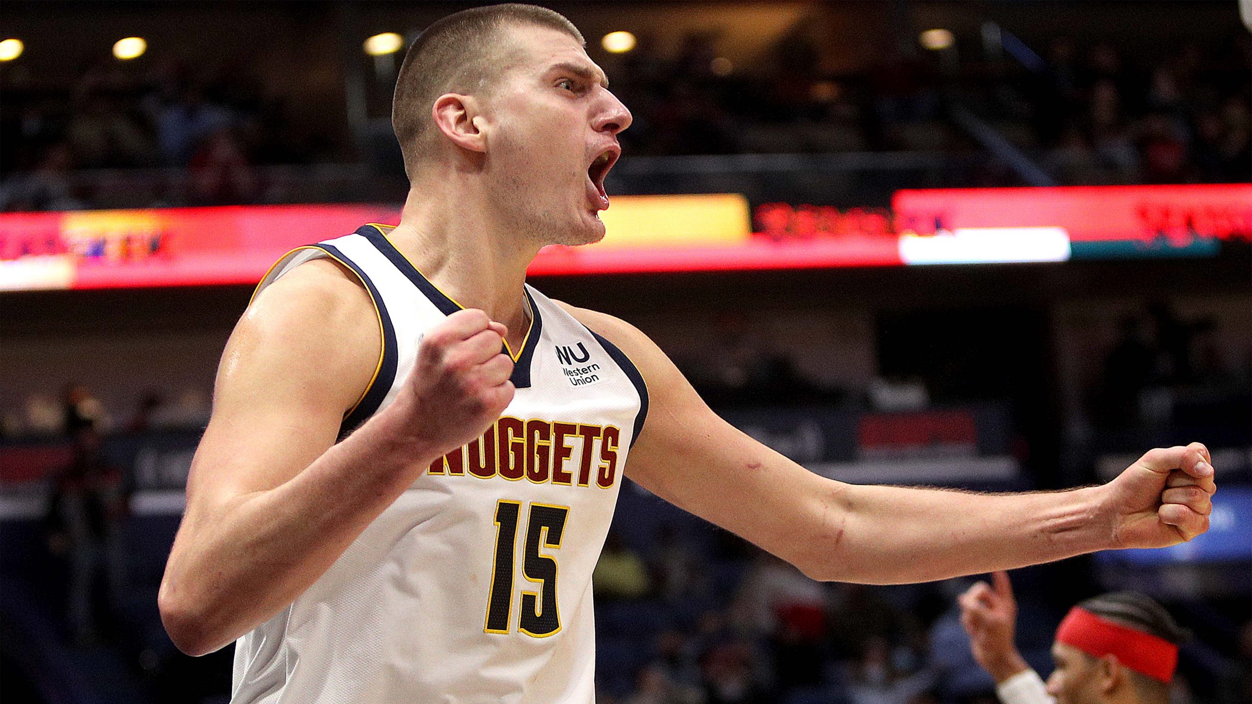 Nikola Jokic
