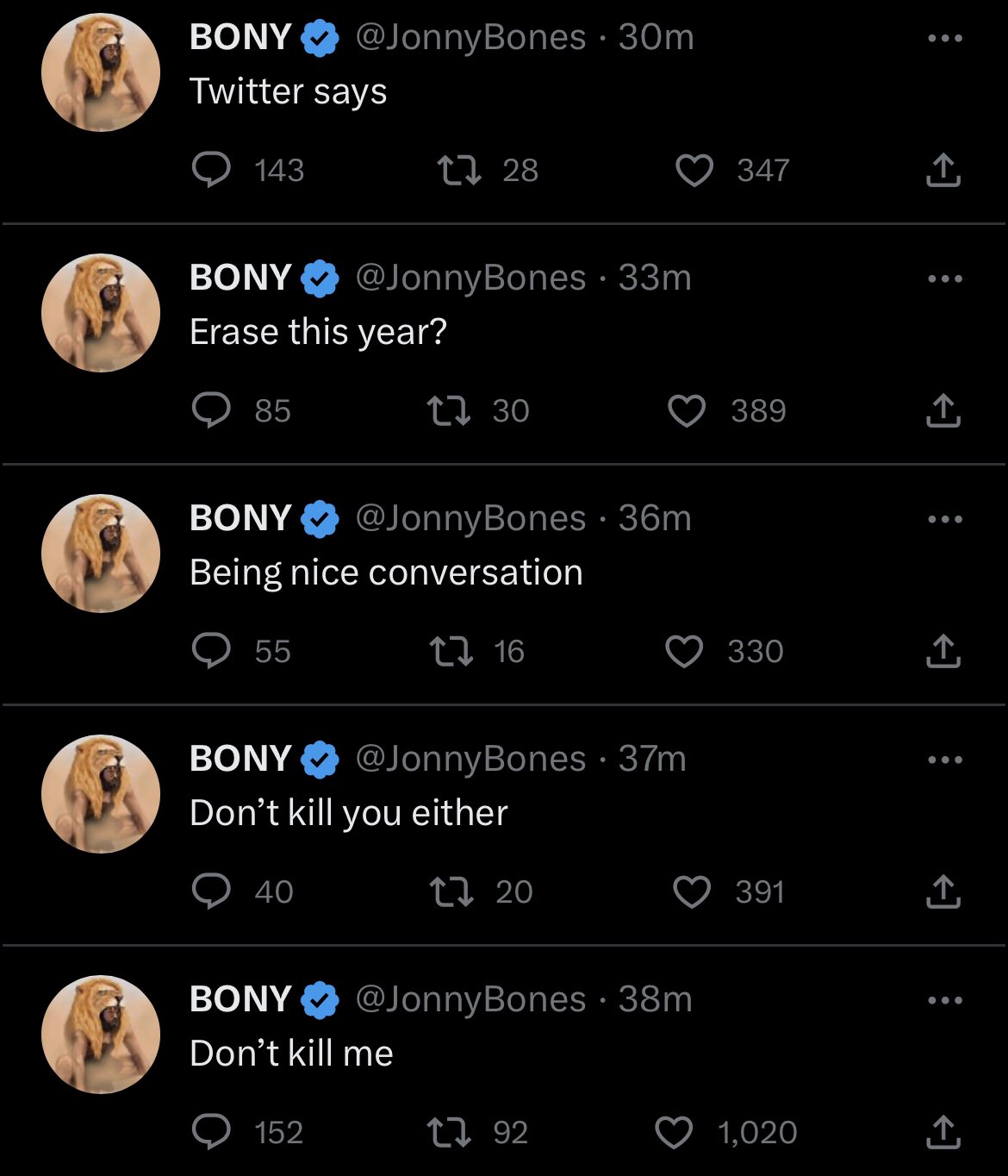 Jon Jones