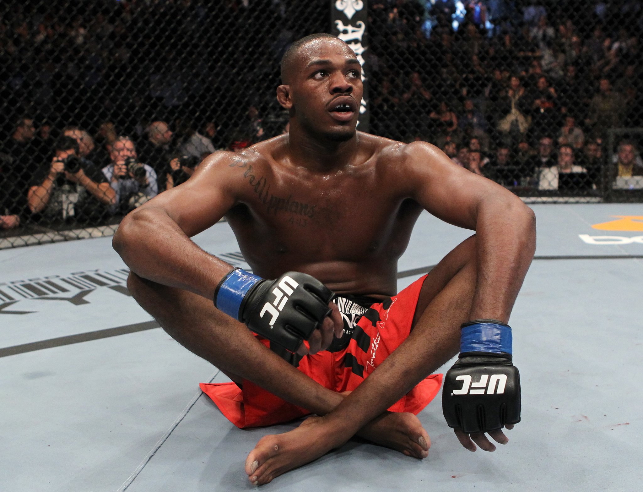 Jon Jones