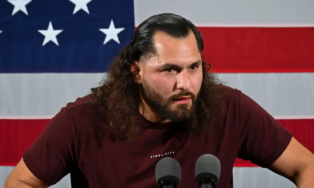 Jorge Masvidal