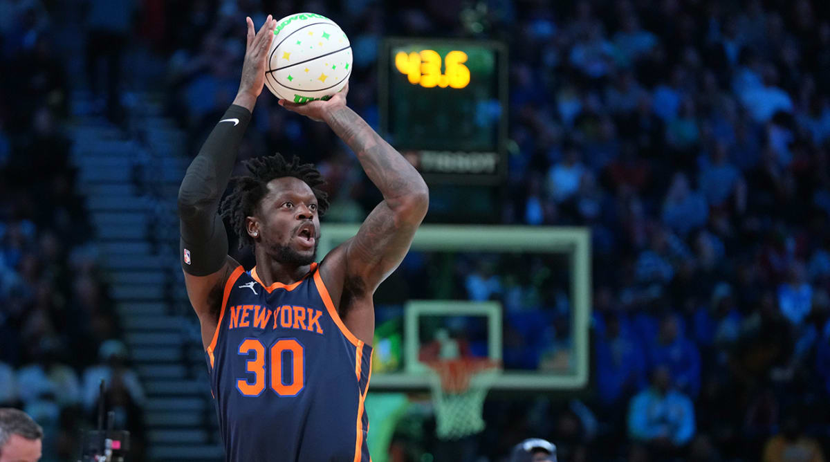 Julius Randle