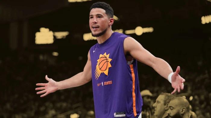 Devin Booker