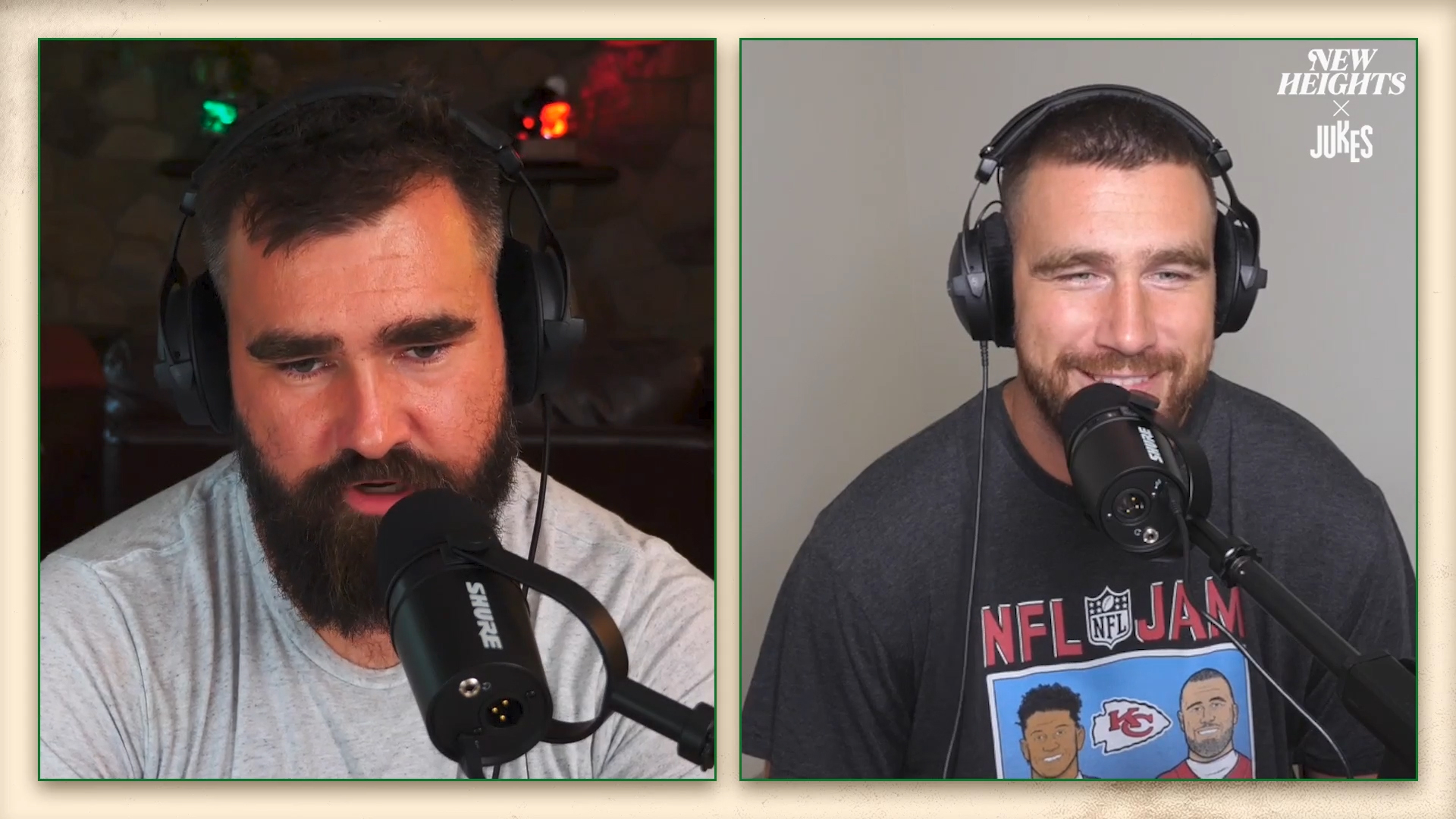 Travis Kelce SNL