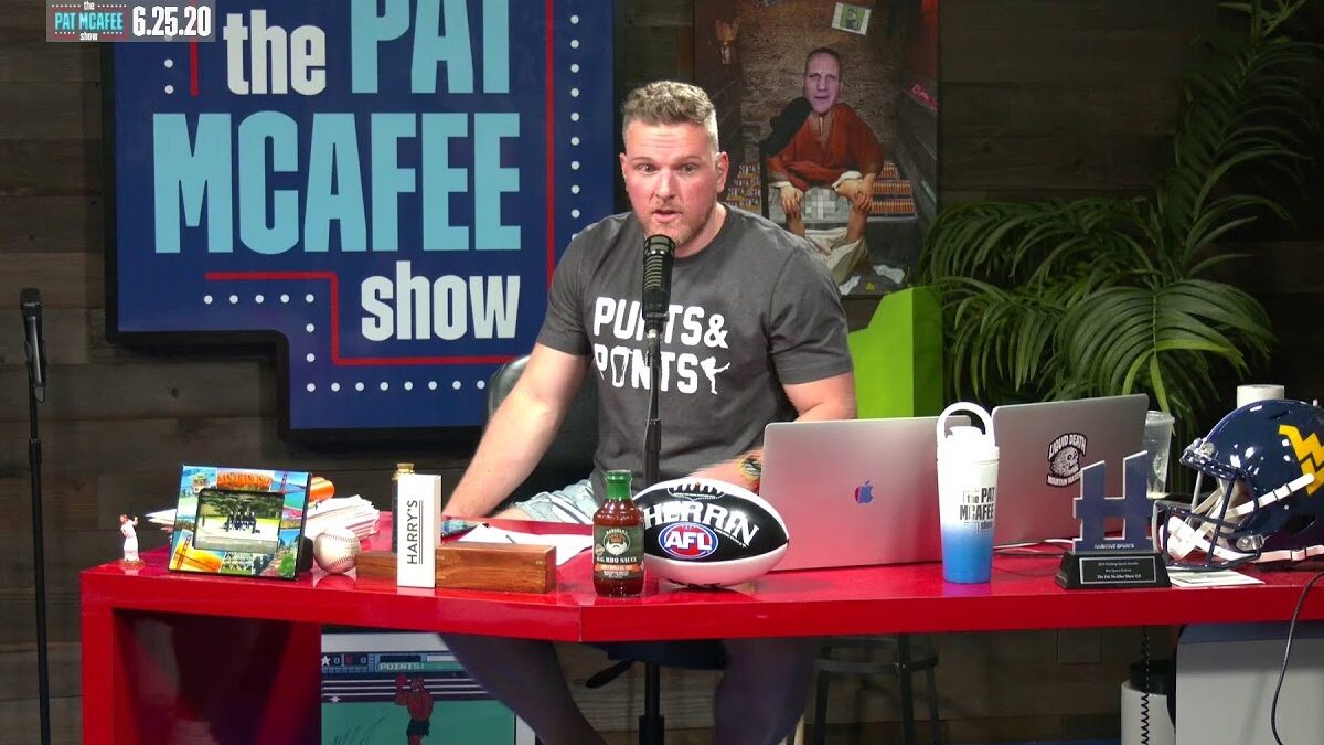 Pat-McAfee