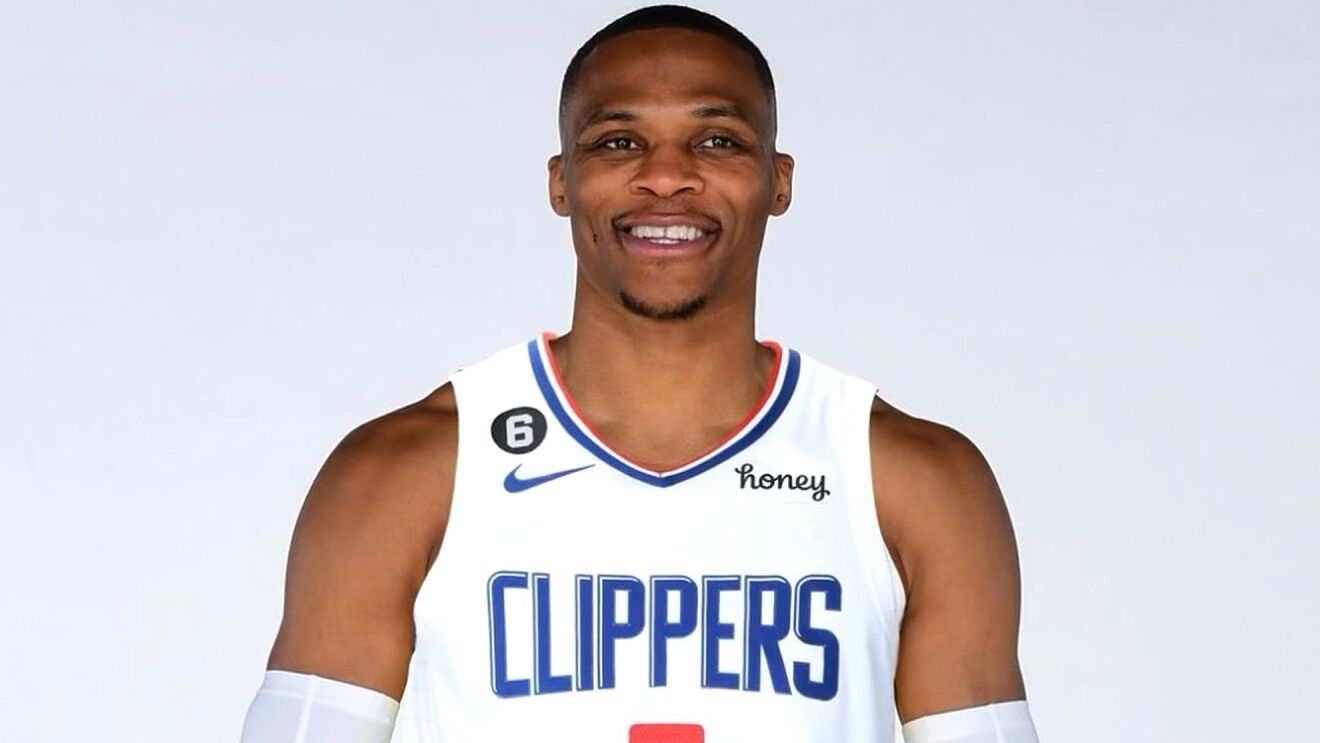 Russell Westbrook