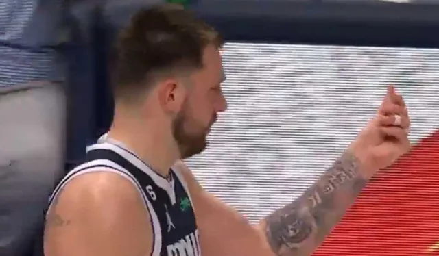 Luka Doncic
