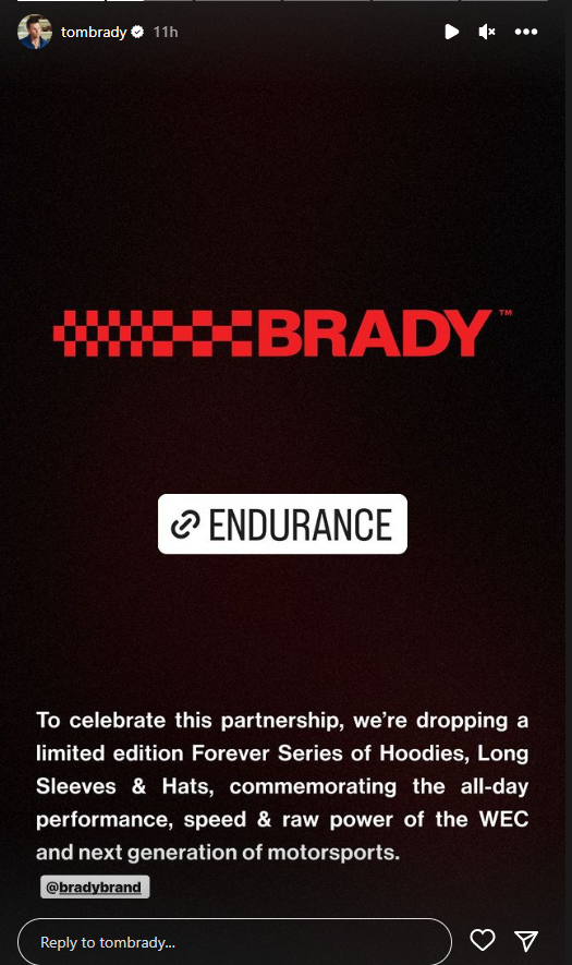 Tom Brady