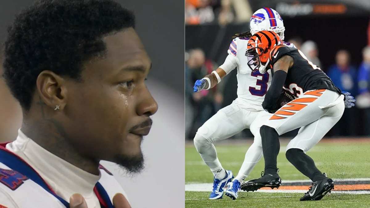 Stefon Diggs