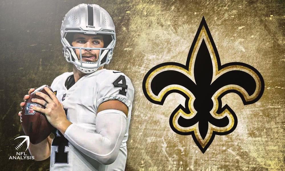 Derek Carr