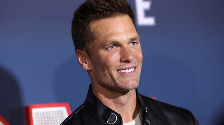Tom Brady
