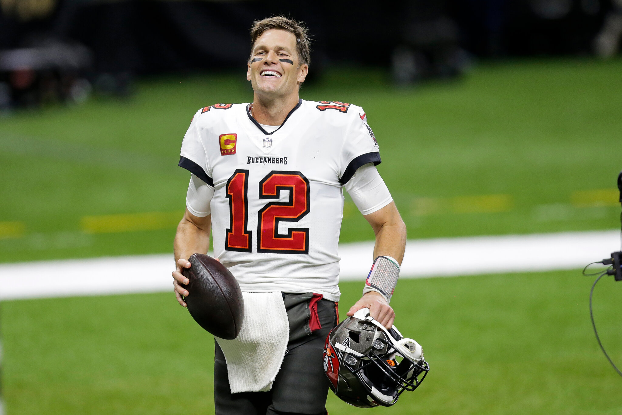 Tom Brady 