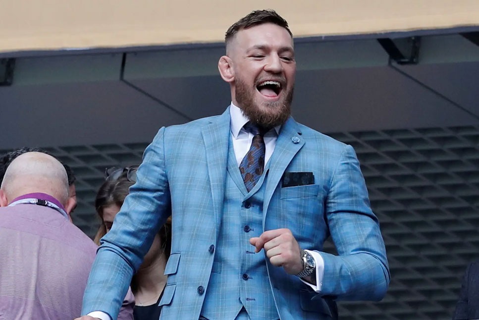 Conor
