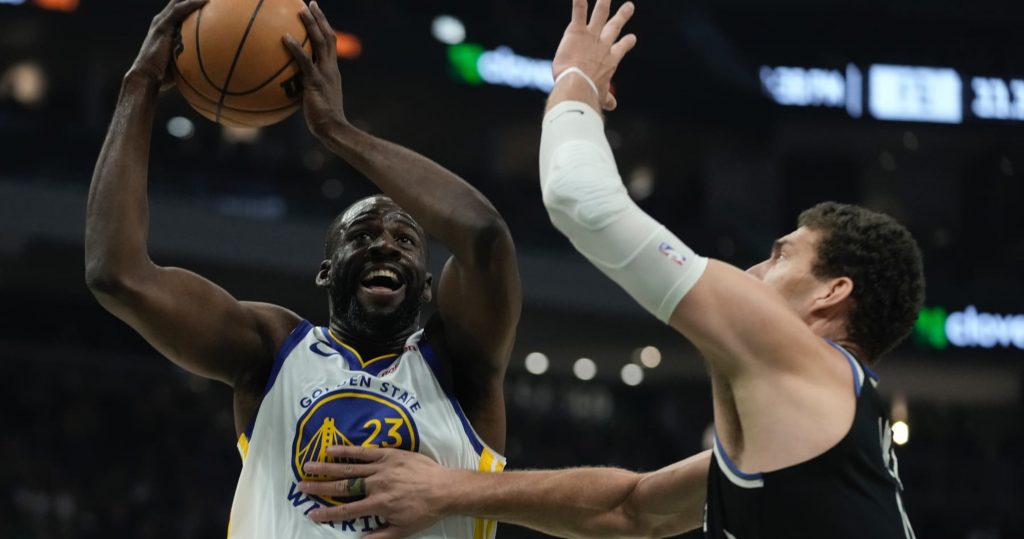 Draymond Green