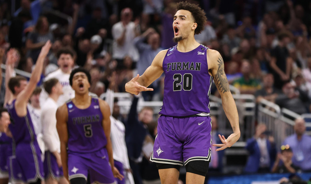 March Madness