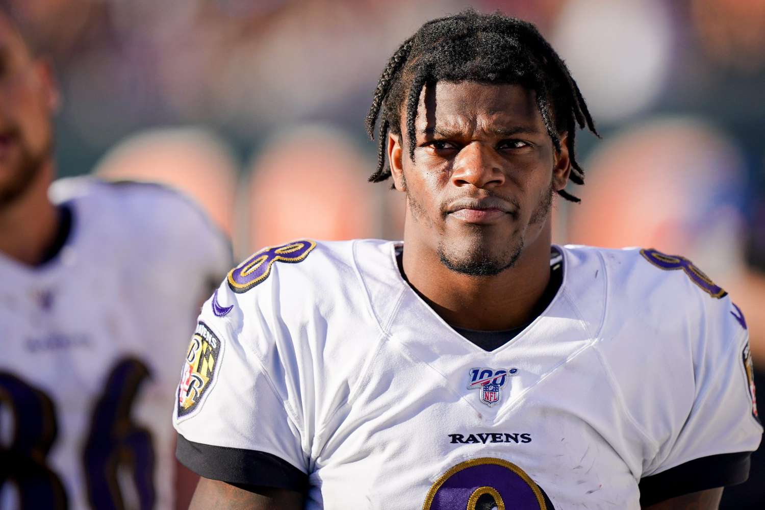 lamar jackson