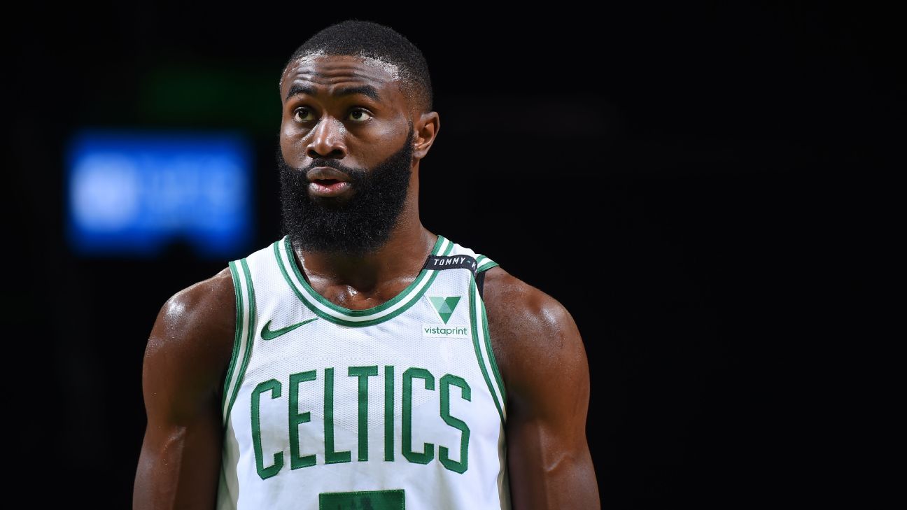 Jaylen Brown