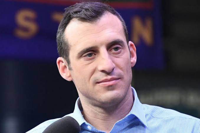 Doug Gottlieb