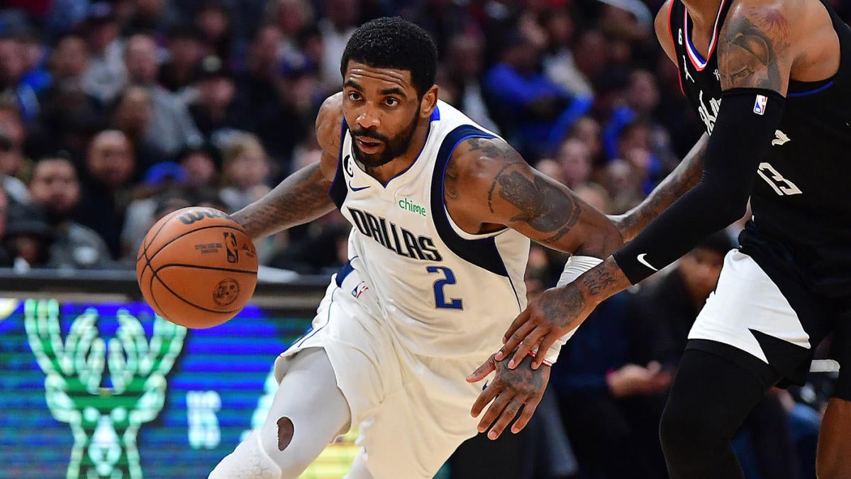 Kyrie Irving