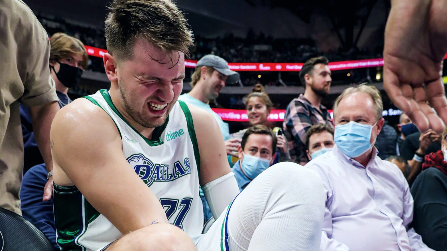 Luka Doncic