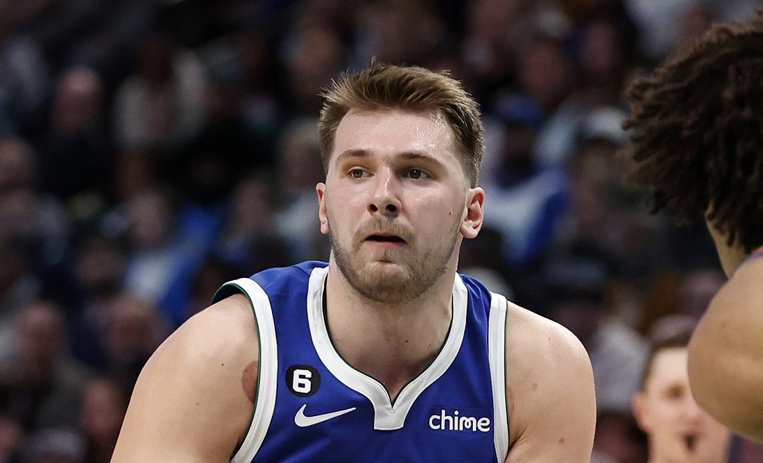 Luka Doncic