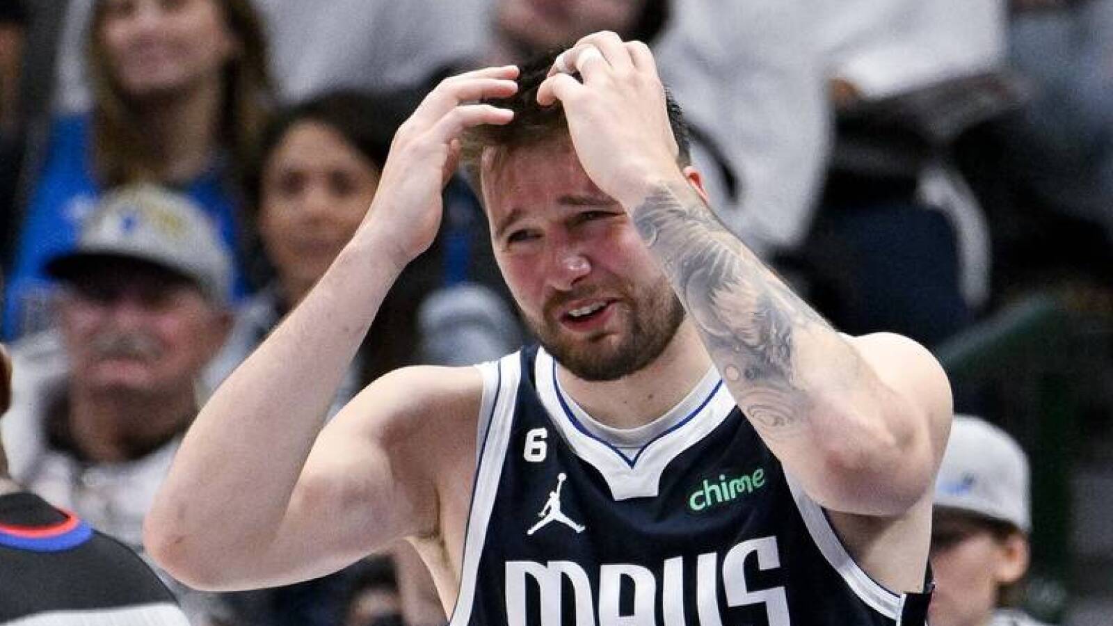 NBA