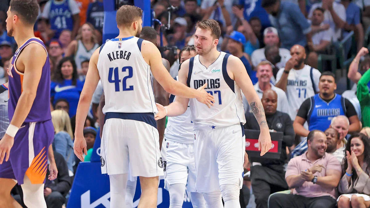 maxi kleber luka doncic