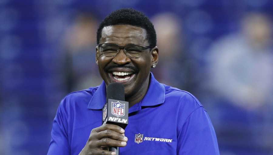 Michael Irvin