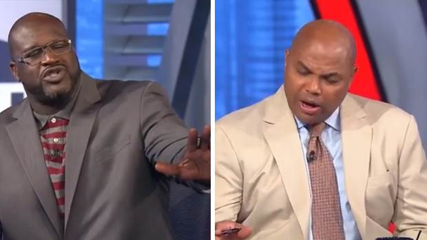 Charles Barkley