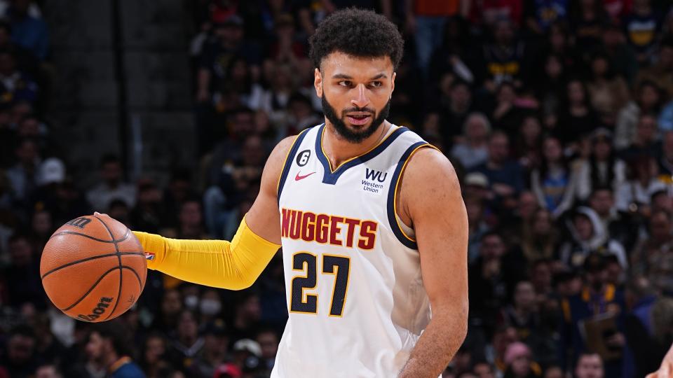 Jamal Murray