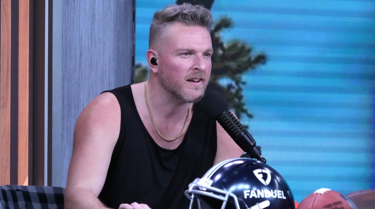 pat mcafee