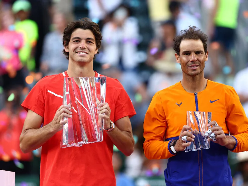 Rafael Nadal