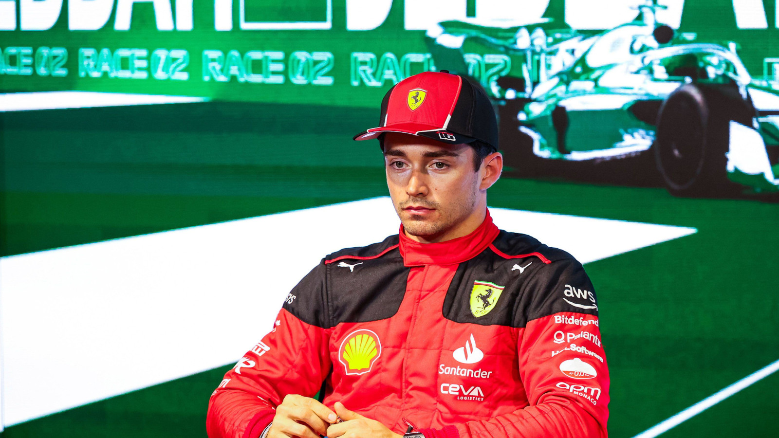 Leclerc