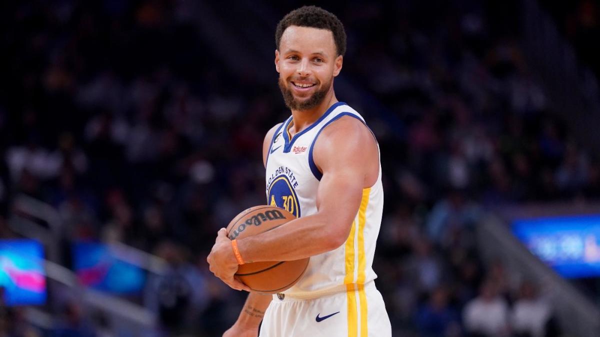 Stephen Curry