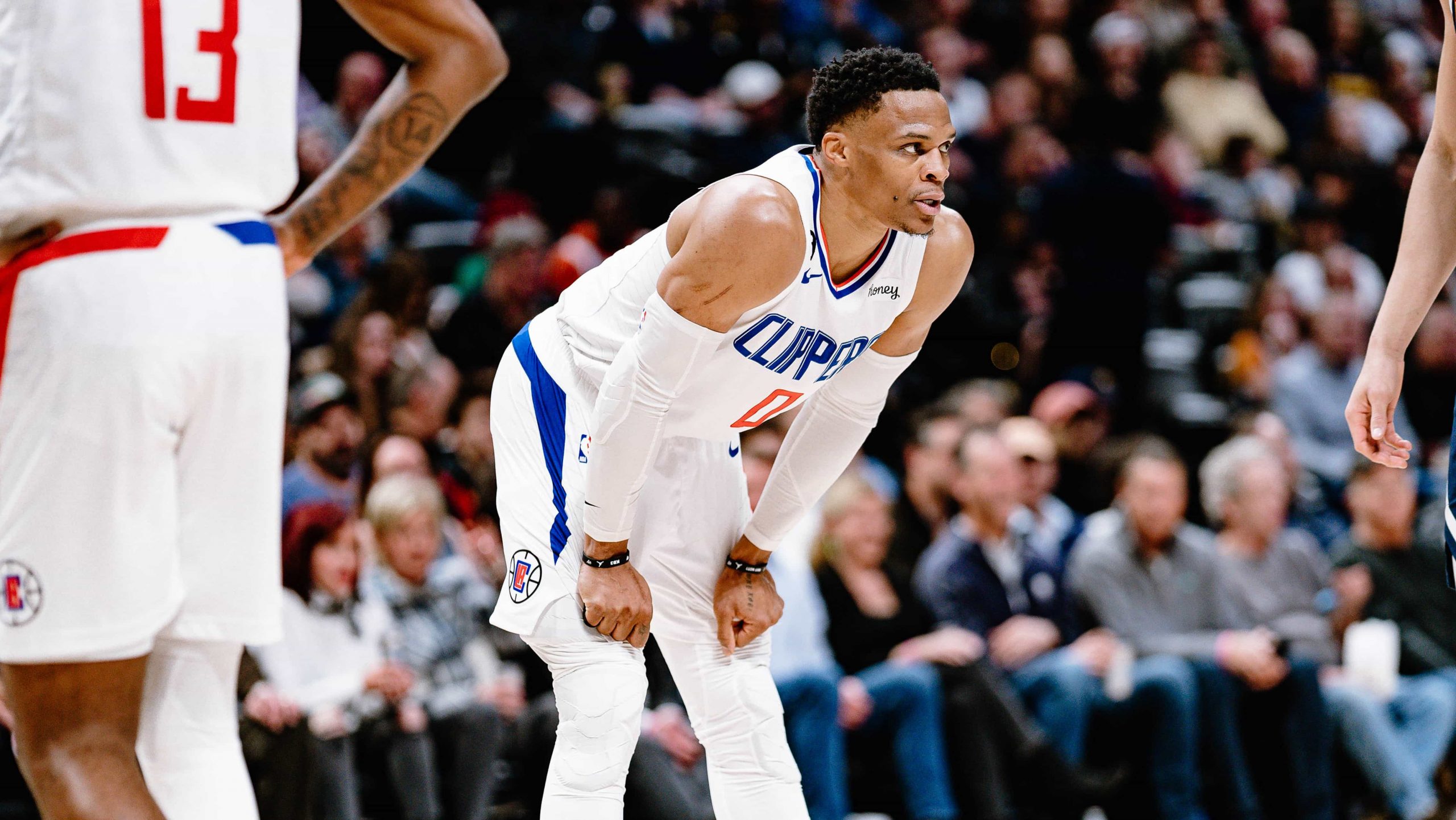 Russell Westbrook