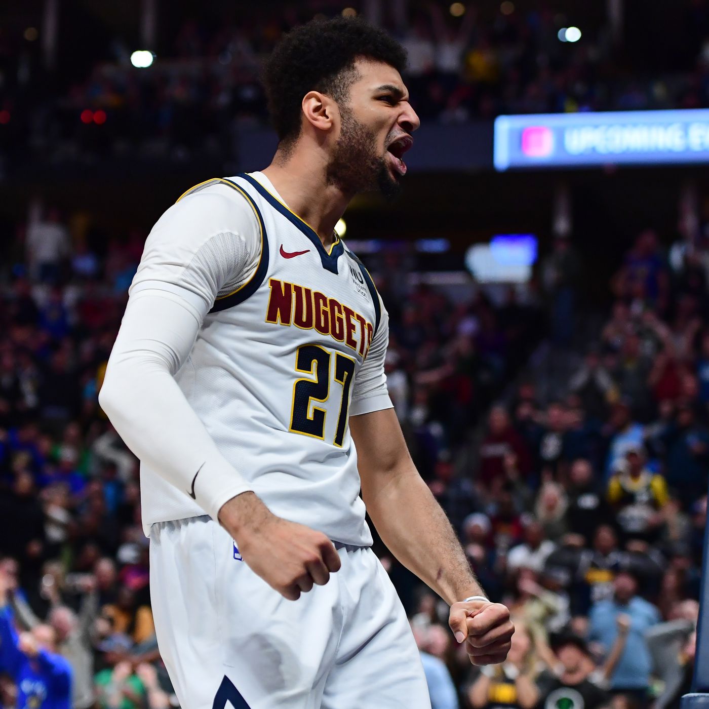 Jamal Murray